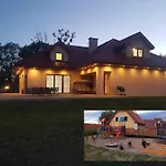 Lodge U Emilii