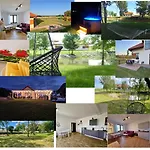 Lodge U Emilii