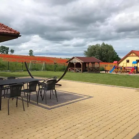 Lodge U Emilii