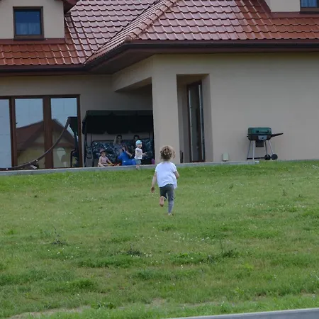 U Emilii 山林小屋