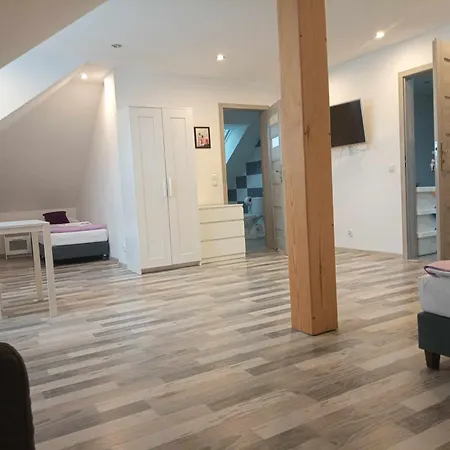 U Emilii 山林小屋