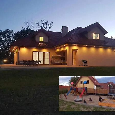 Lodge U Emilii