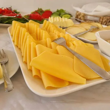 山林小屋 U Emilii