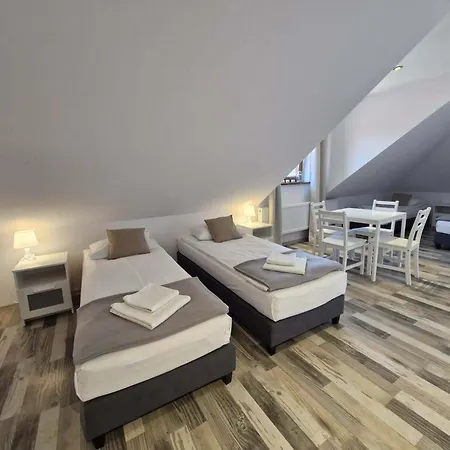 Lodge U Emilii Mikołajki
