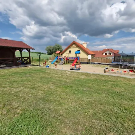 U Emilii * Mikołajki