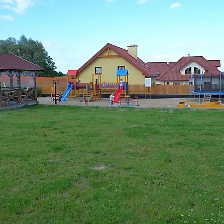 Hytte U Emilii