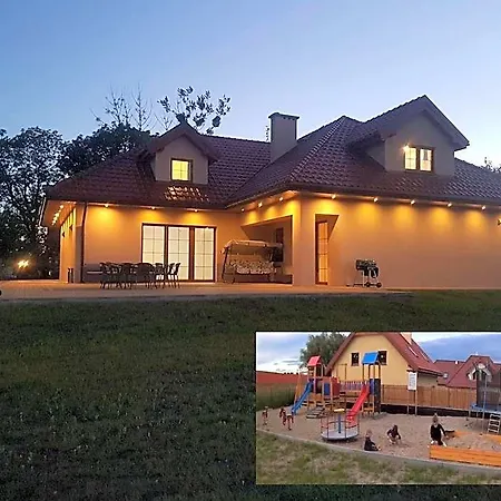 U Emilii Mikołajki