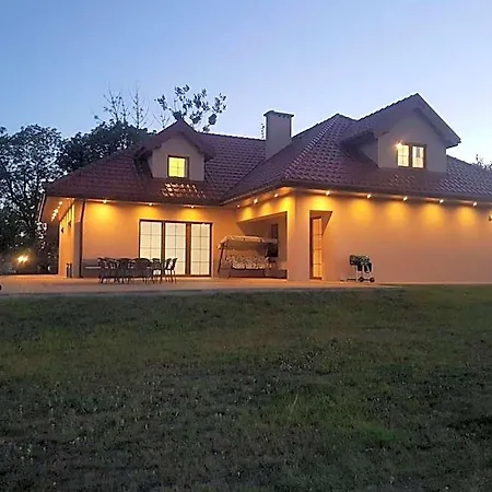 U Emilii * Mikołajki